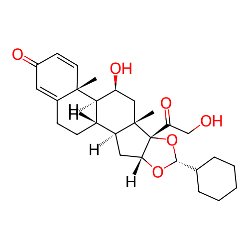 Chemical structure of BindingDB Monomer ID 86696