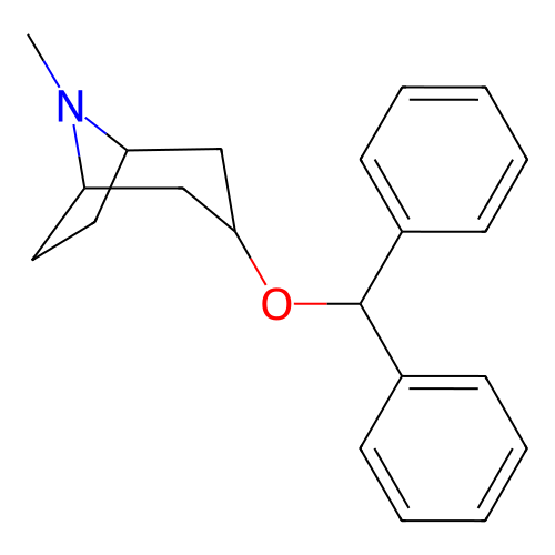 Chemical structure of BindingDB Monomer ID 86698
