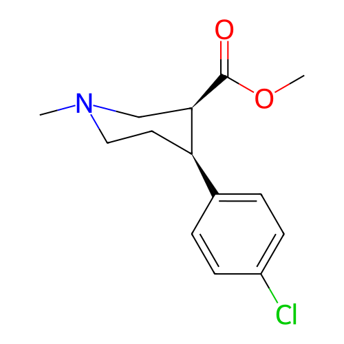 Chemical structure of BindingDB Monomer ID 86699