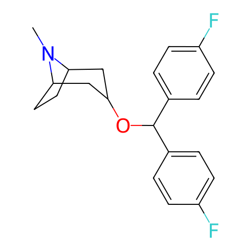 Chemical structure of BindingDB Monomer ID 86701