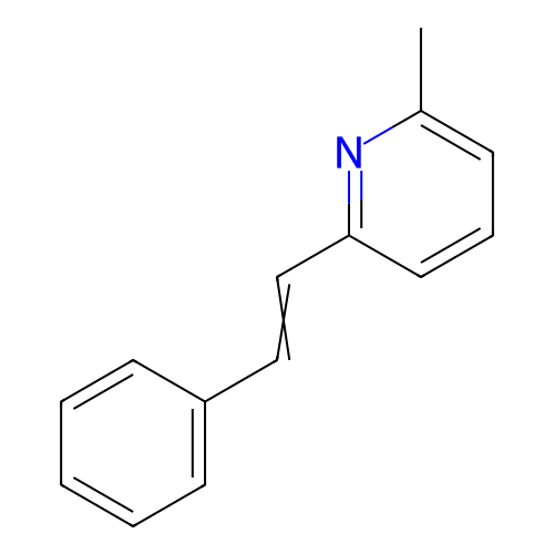 Chemical structure of BindingDB Monomer ID 86715
