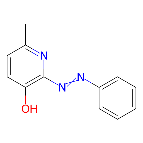 Chemical structure of BindingDB Monomer ID 86717