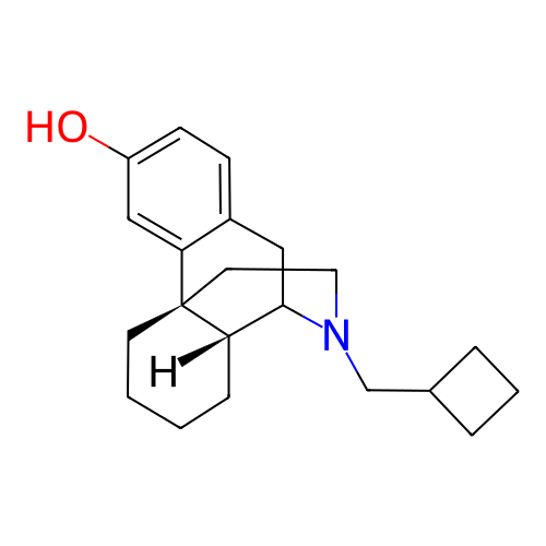 Chemical structure of BindingDB Monomer ID 86718