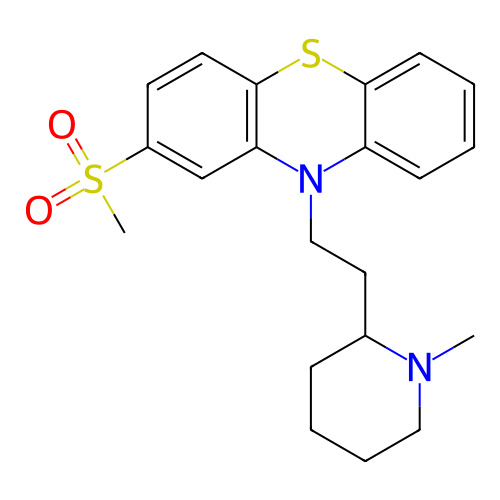 Chemical structure of BindingDB Monomer ID 86723