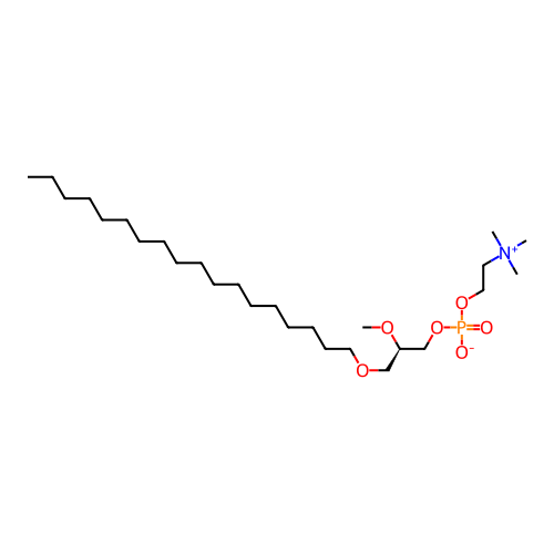 Chemical structure of BindingDB Monomer ID 86730