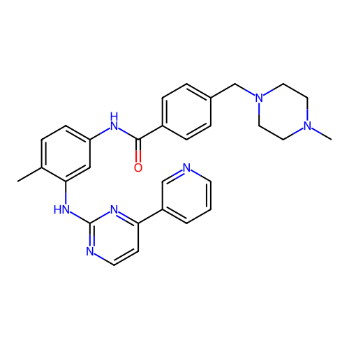 Chemical structure of BindingDB Monomer ID 86734