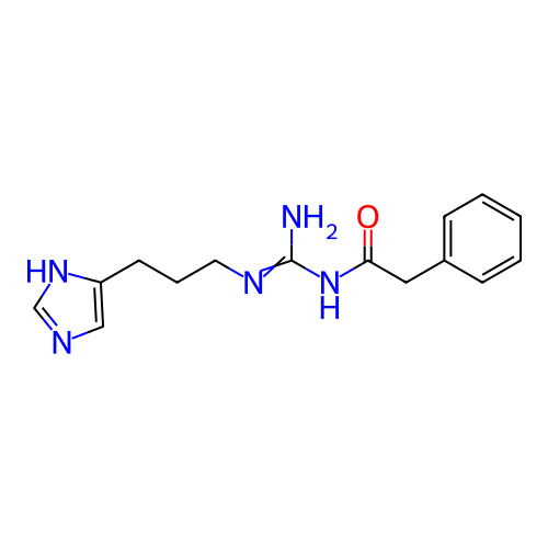 Chemical structure of BindingDB Monomer ID 86735