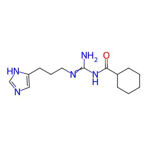 Chemical structure of BindingDB Monomer ID 86738