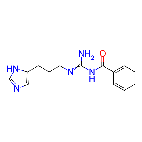 Chemical structure of BindingDB Monomer ID 86739