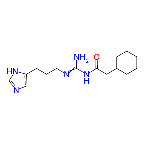 Chemical structure of BindingDB Monomer ID 86744
