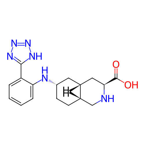 Chemical structure of BindingDB Monomer ID 86749