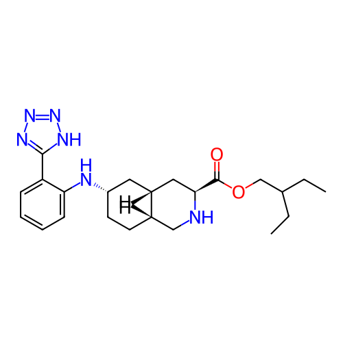 Chemical structure of BindingDB Monomer ID 86753