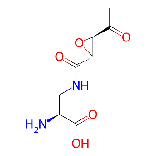 Chemical structure of BindingDB Monomer ID 86767