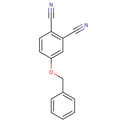 Chemical structure of BindingDB Monomer ID 86773