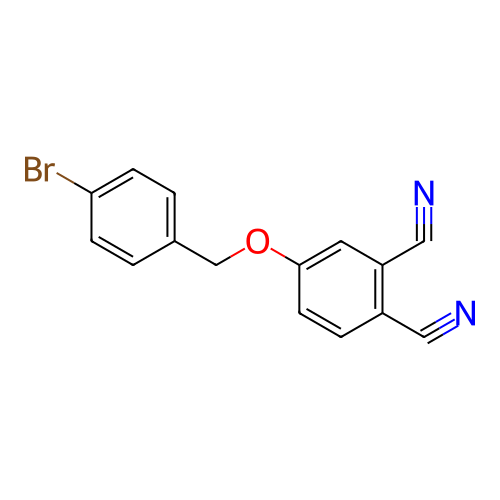 Chemical structure of BindingDB Monomer ID 86779