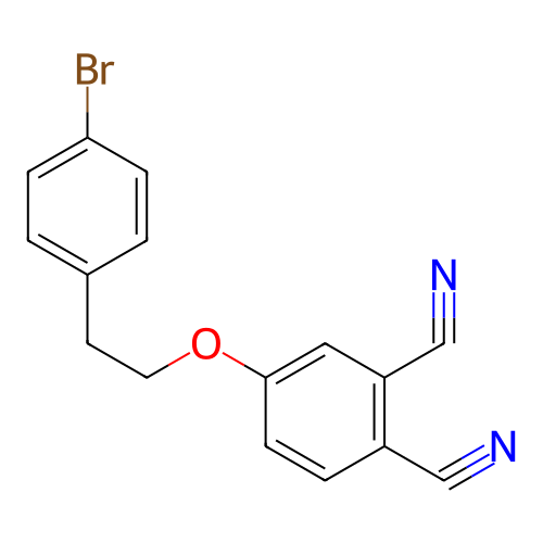 Chemical structure of BindingDB Monomer ID 86780