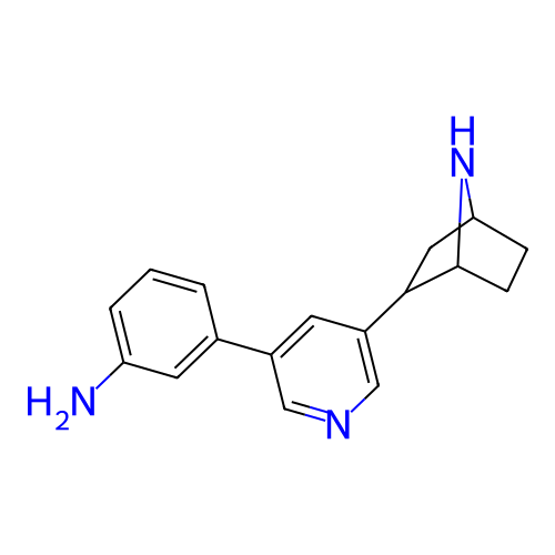 Chemical structure of BindingDB Monomer ID 86808