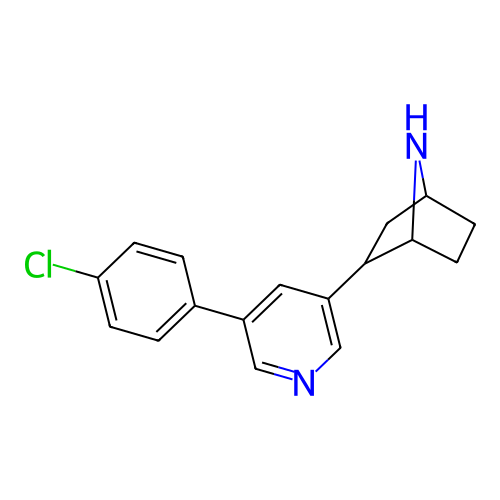 Chemical structure of BindingDB Monomer ID 86811