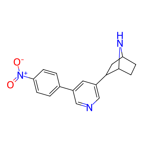 Chemical structure of BindingDB Monomer ID 86814