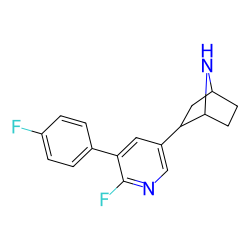 Chemical structure of BindingDB Monomer ID 86815
