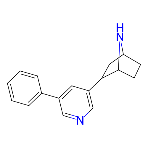 Chemical structure of BindingDB Monomer ID 86824