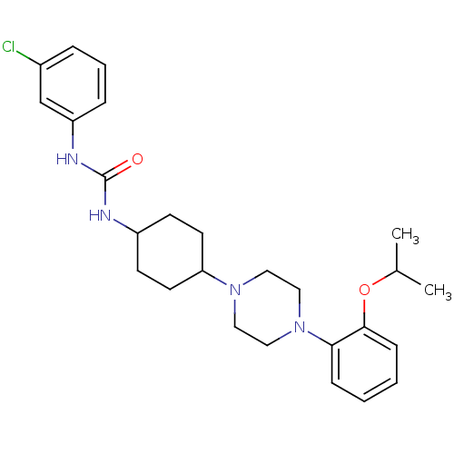 Chemical structure of BindingDB Monomer ID 86853