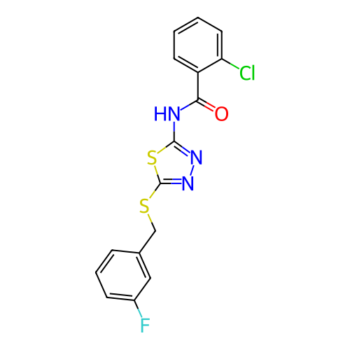 Chemical structure of BindingDB Monomer ID 86858