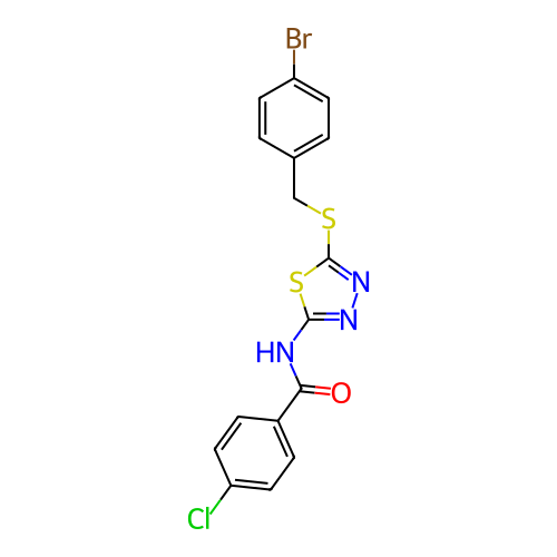 Chemical structure of BindingDB Monomer ID 86859