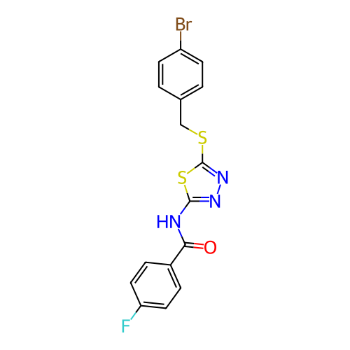 Chemical structure of BindingDB Monomer ID 86868