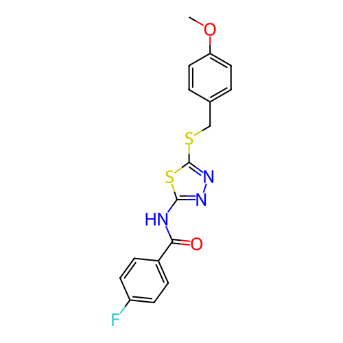 Chemical structure of BindingDB Monomer ID 86872