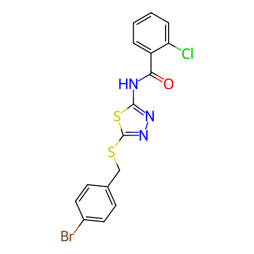 Chemical structure of BindingDB Monomer ID 86873