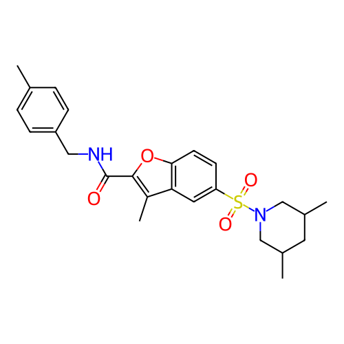 Chemical structure of BindingDB Monomer ID 86890
