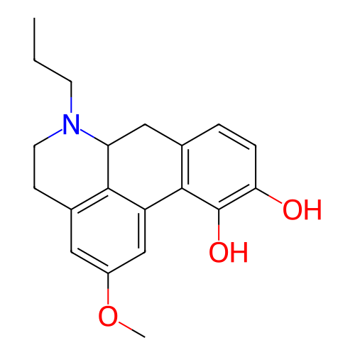 Chemical structure of BindingDB Monomer ID 86897