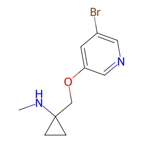 Chemical structure of BindingDB Monomer ID 86902