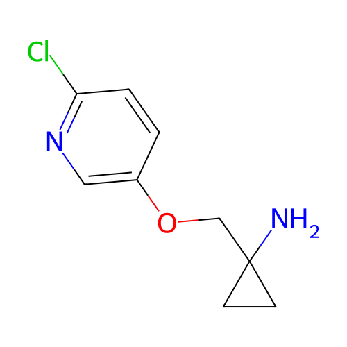 Chemical structure of BindingDB Monomer ID 86908