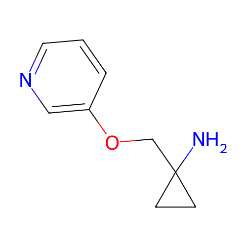 Chemical structure of BindingDB Monomer ID 86911