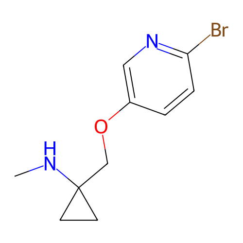 Chemical structure of BindingDB Monomer ID 86915