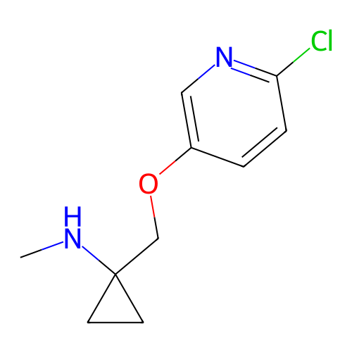 Chemical structure of BindingDB Monomer ID 86918