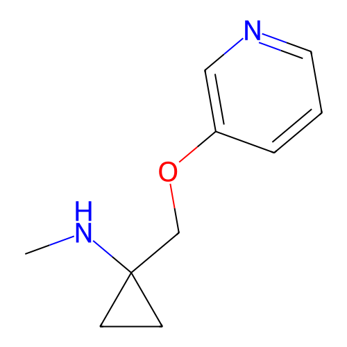 Chemical structure of BindingDB Monomer ID 86919