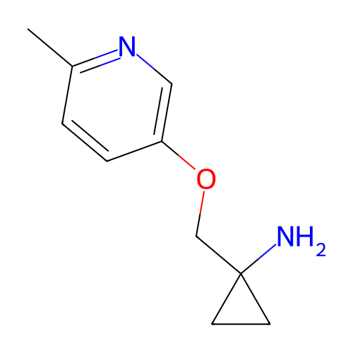 Chemical structure of BindingDB Monomer ID 86921