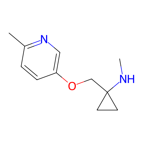Chemical structure of BindingDB Monomer ID 86922