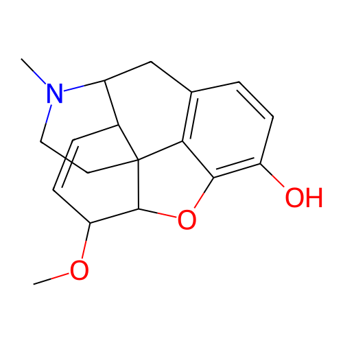 Chemical structure of BindingDB Monomer ID 86950