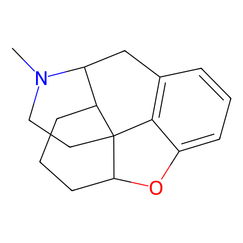 Chemical structure of BindingDB Monomer ID 86952