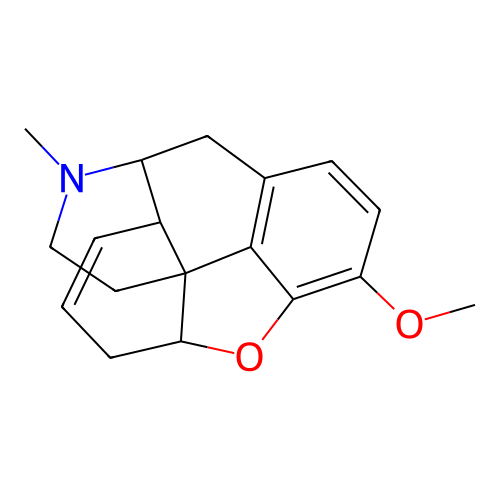 Chemical structure of BindingDB Monomer ID 86954
