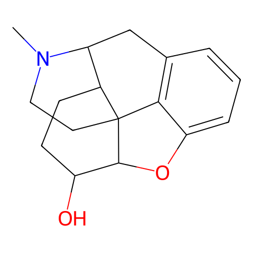 Chemical structure of BindingDB Monomer ID 86955