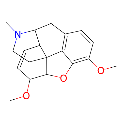 Chemical structure of BindingDB Monomer ID 86956