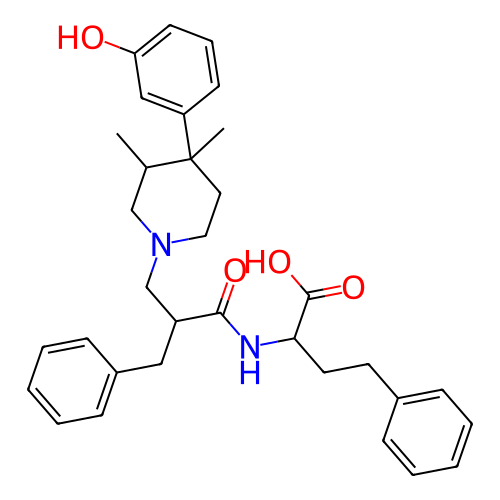 Chemical structure of BindingDB Monomer ID 86963