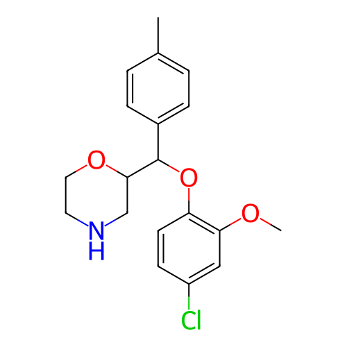 Chemical structure of BindingDB Monomer ID 87022