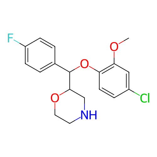 Chemical structure of BindingDB Monomer ID 87031