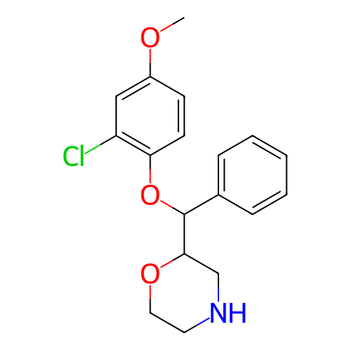 Chemical structure of BindingDB Monomer ID 87046